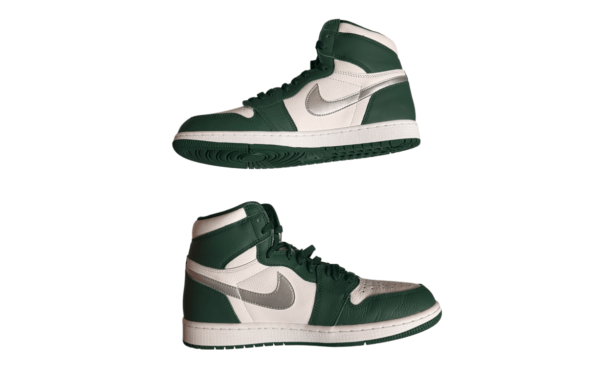 Air Jordan 1 Retro Gorge Green (PreOwned)