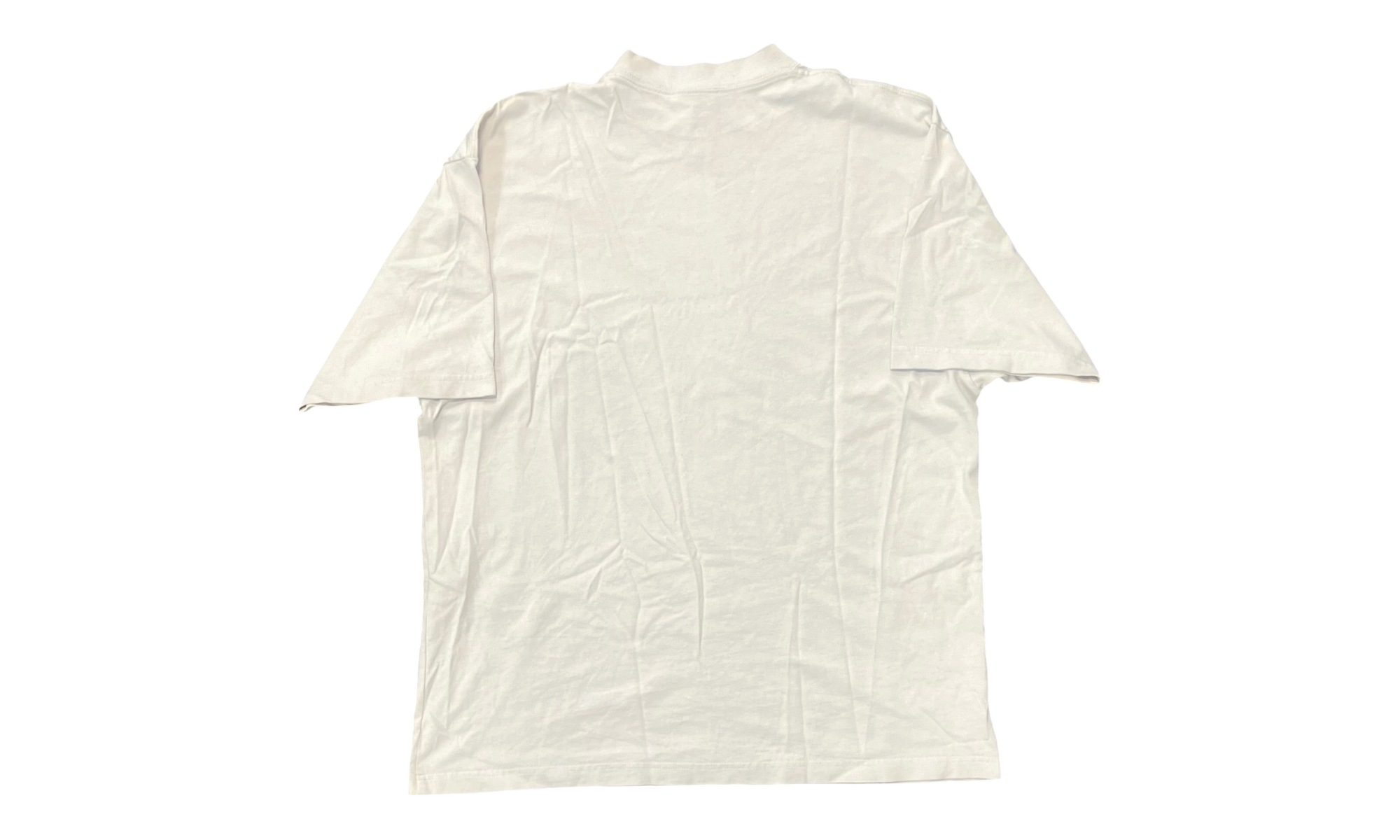 Balenciaga Grey Activewear T-Shirt (PreOwned)