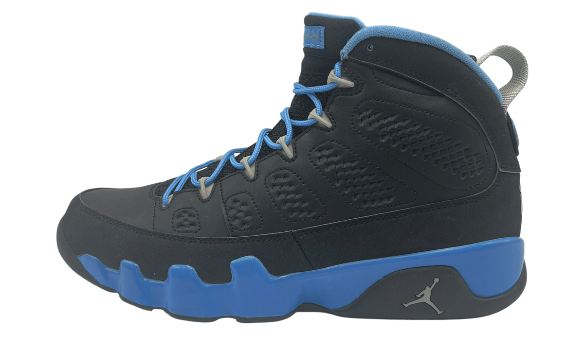 Jordan 9 Retro Slim Jenkins (PreOwned)