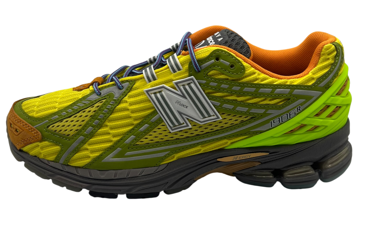 New Balance 1906R Action Bronson Scorpius (PreOwned)