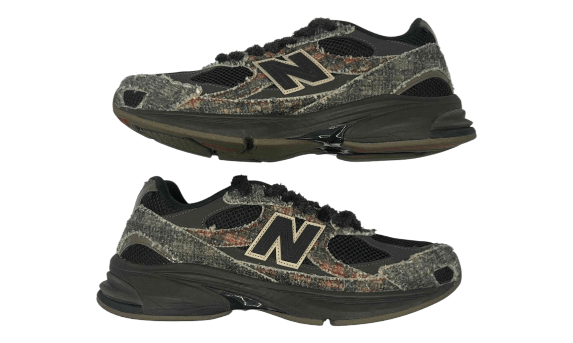 New Balance 2010 Joe Freshgoods Hand-Me-Downs (PreOwned)