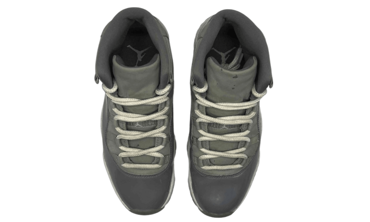 Air Jordan 11 Retro "Cool Grey" 2021 (PreOwned) (No Box)