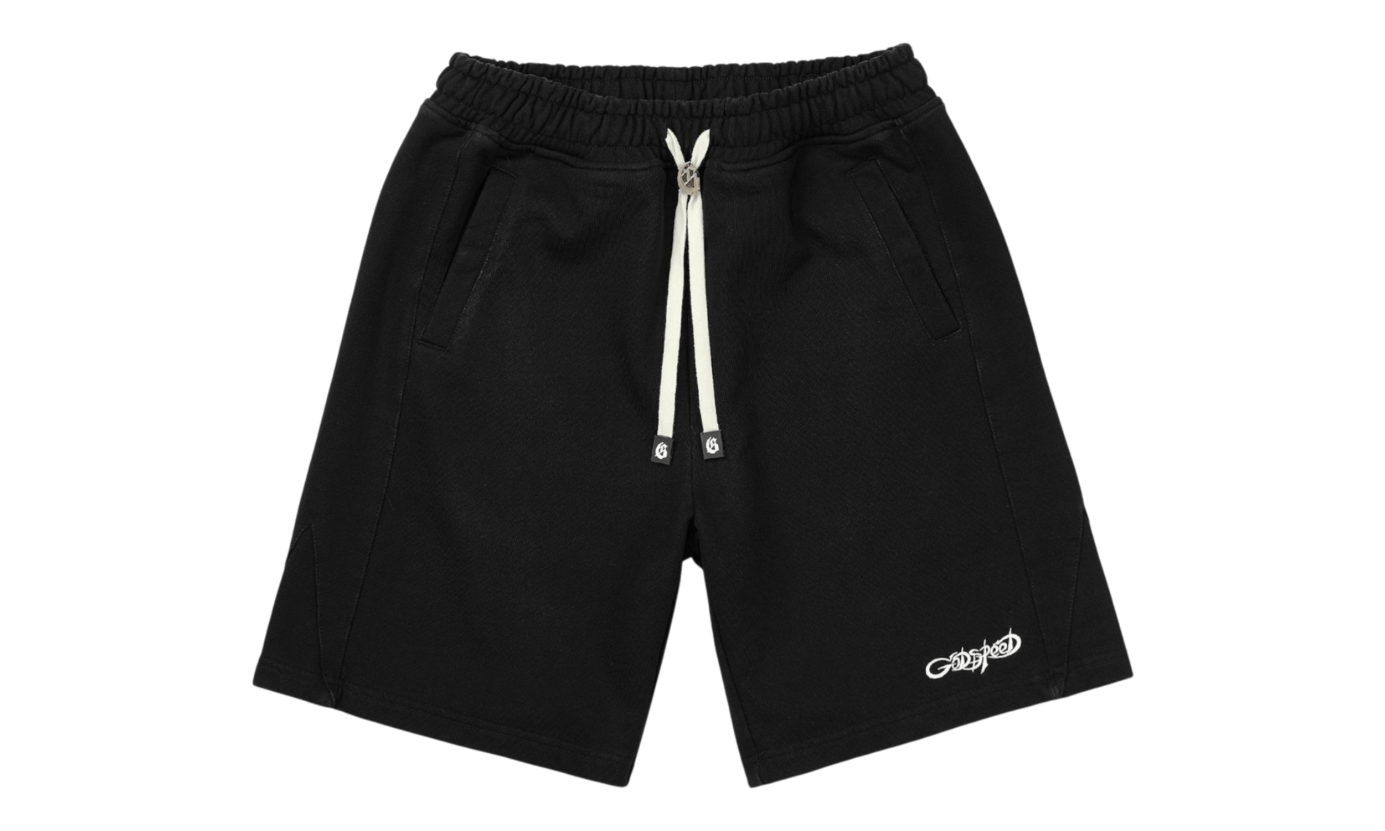Godspeed Vital New Age Black Short Set