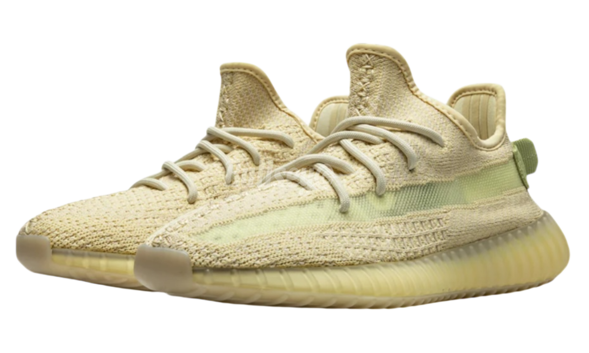 adidas Yeezy Boost 350 V2 Flax