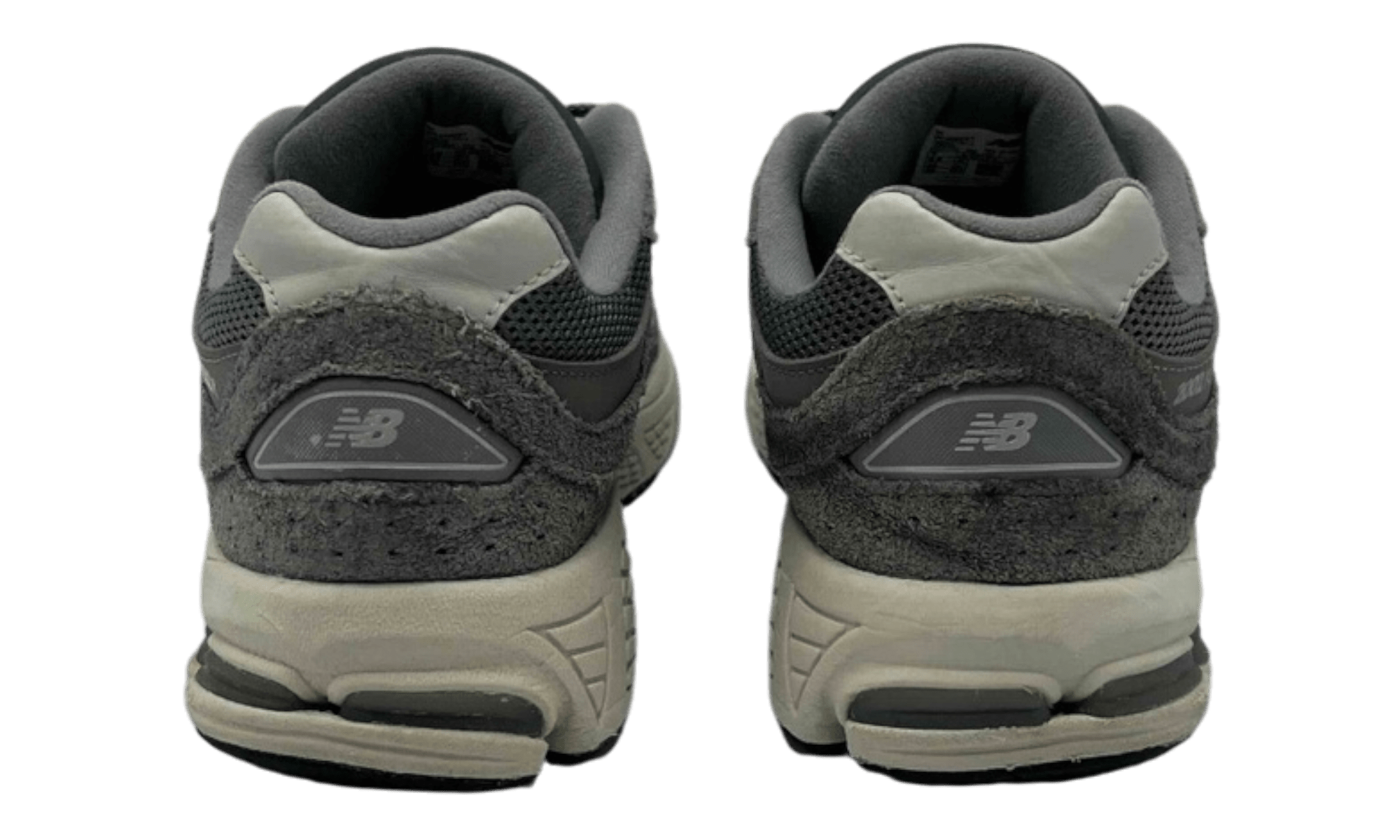 New Balance 2002R Steel (GS) (PreOwned)