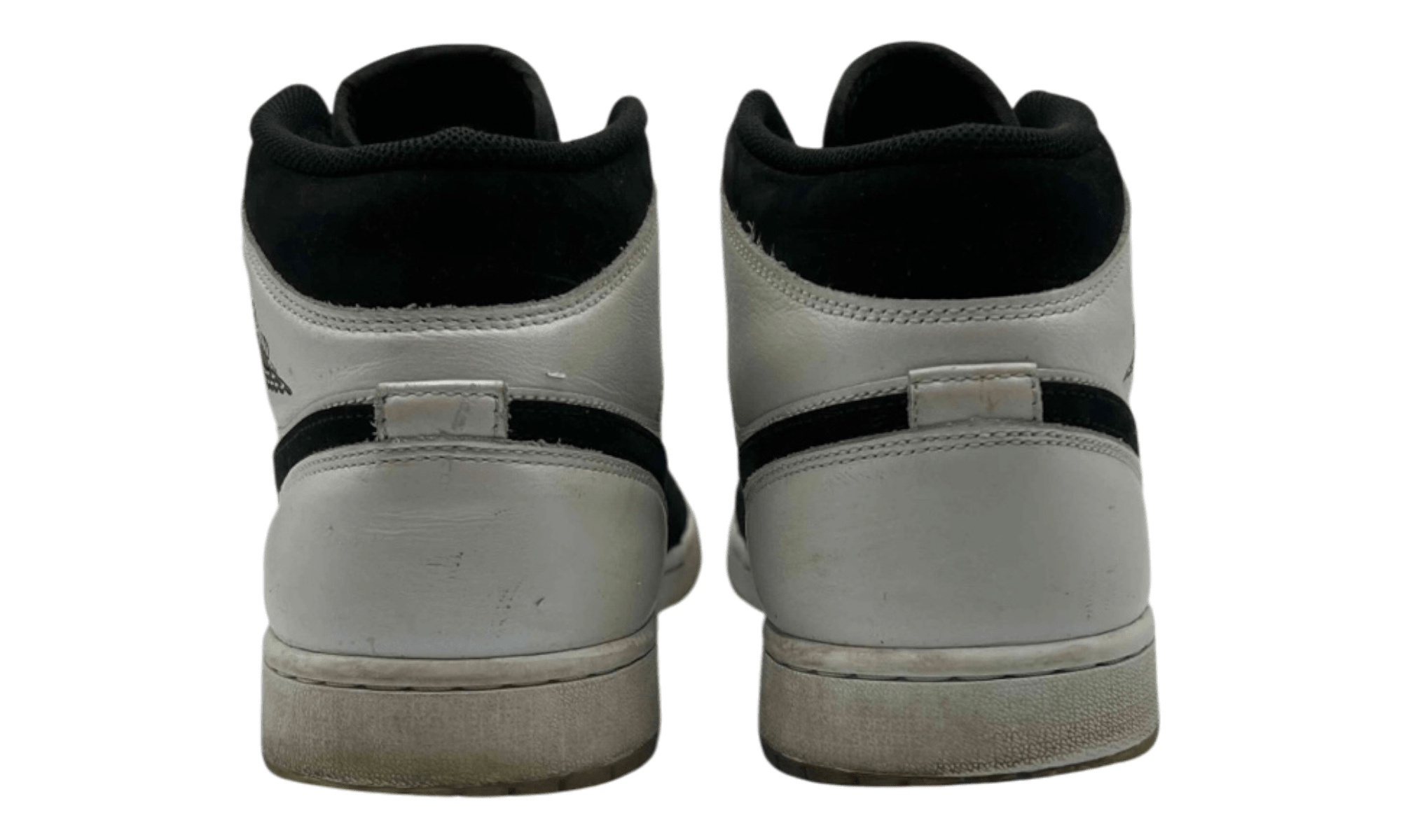 Jordan 1 Mid Diamond Shorts (PreOwned)
