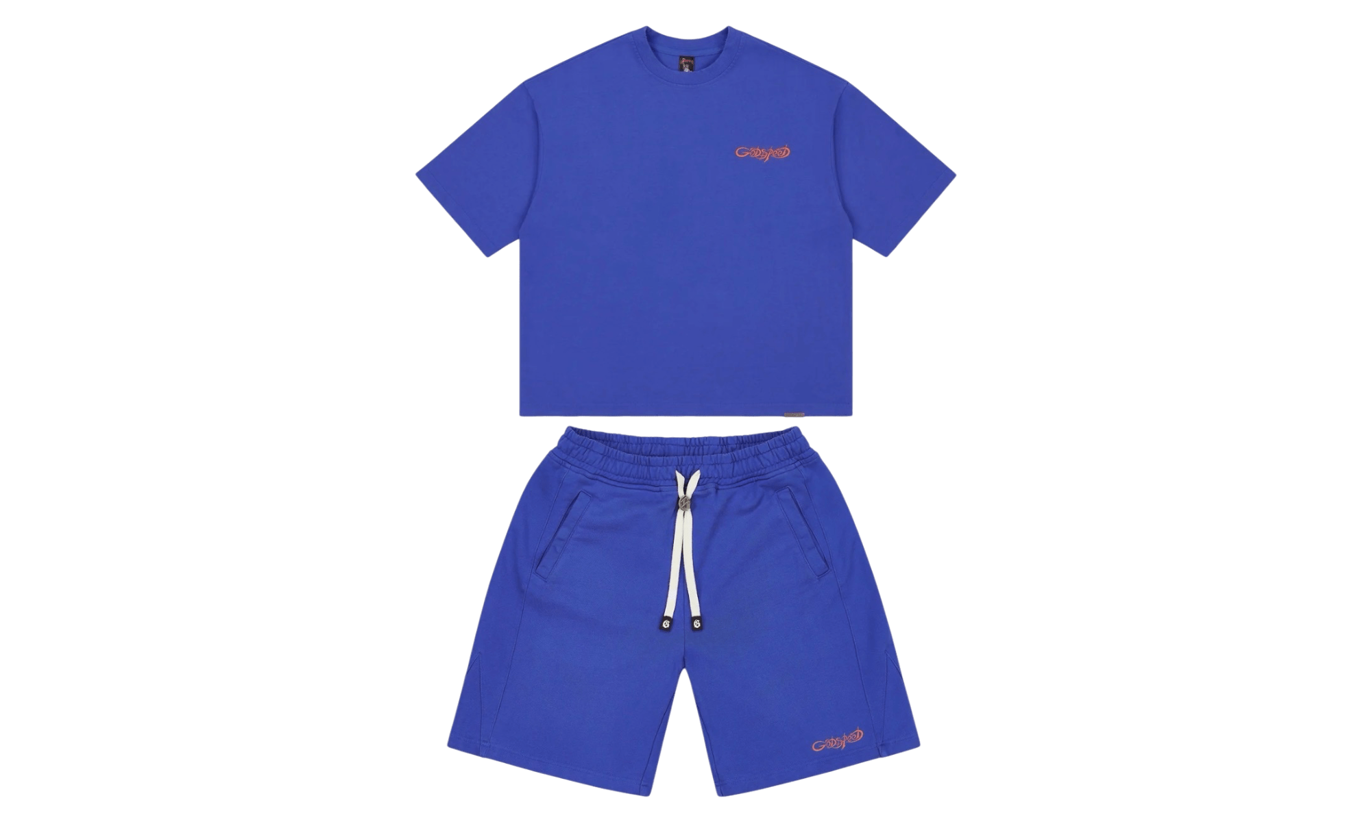 Godspeed Vital NextGen NYK Blue Set
