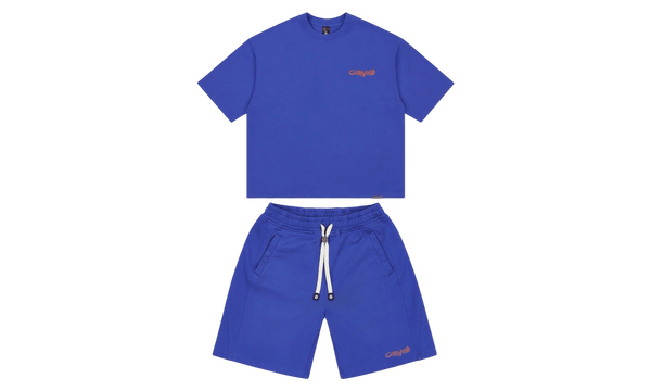 Godspeed Vital NextGen NYK Blue Set