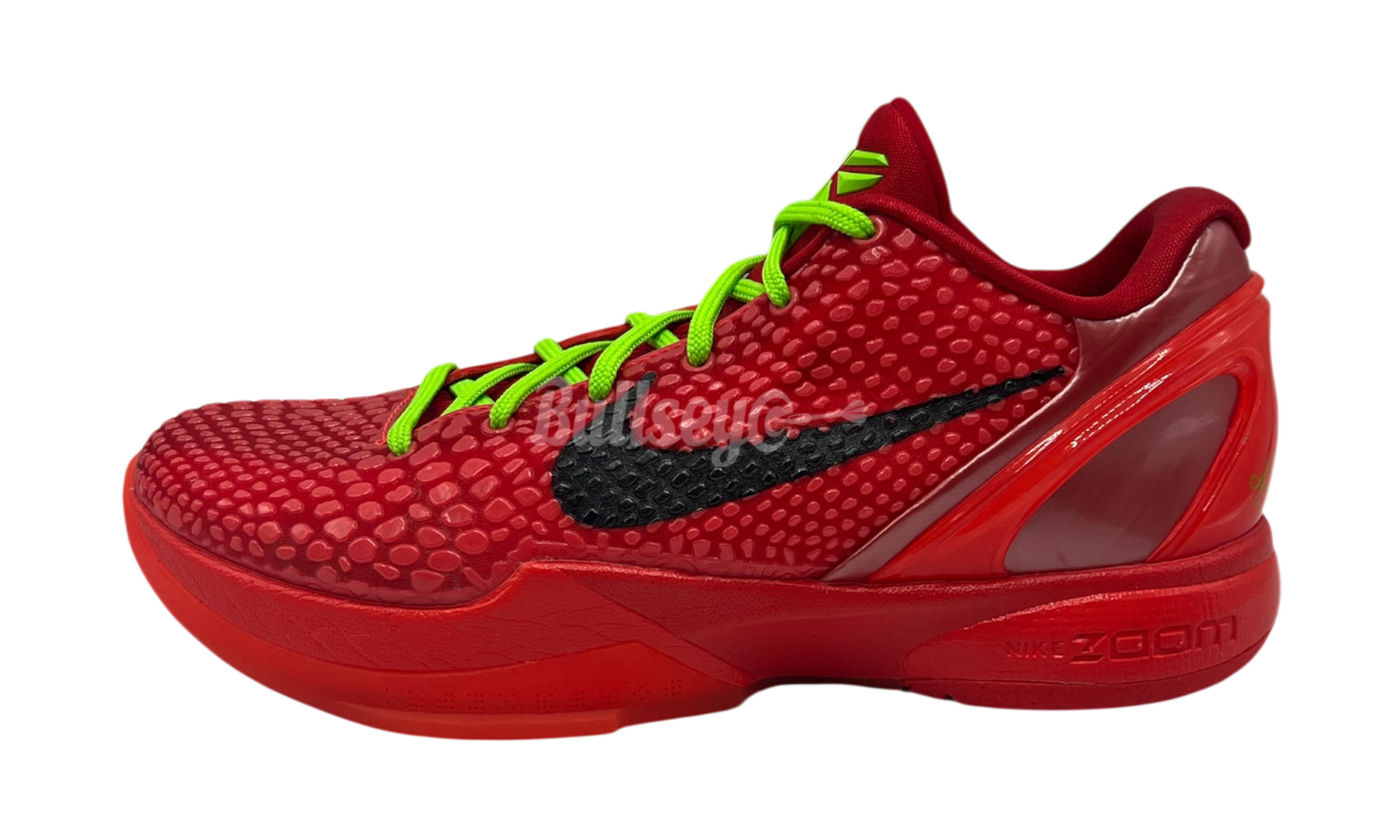 Nike Kobe 6 Protro Reverse Grinch (PreOwned)