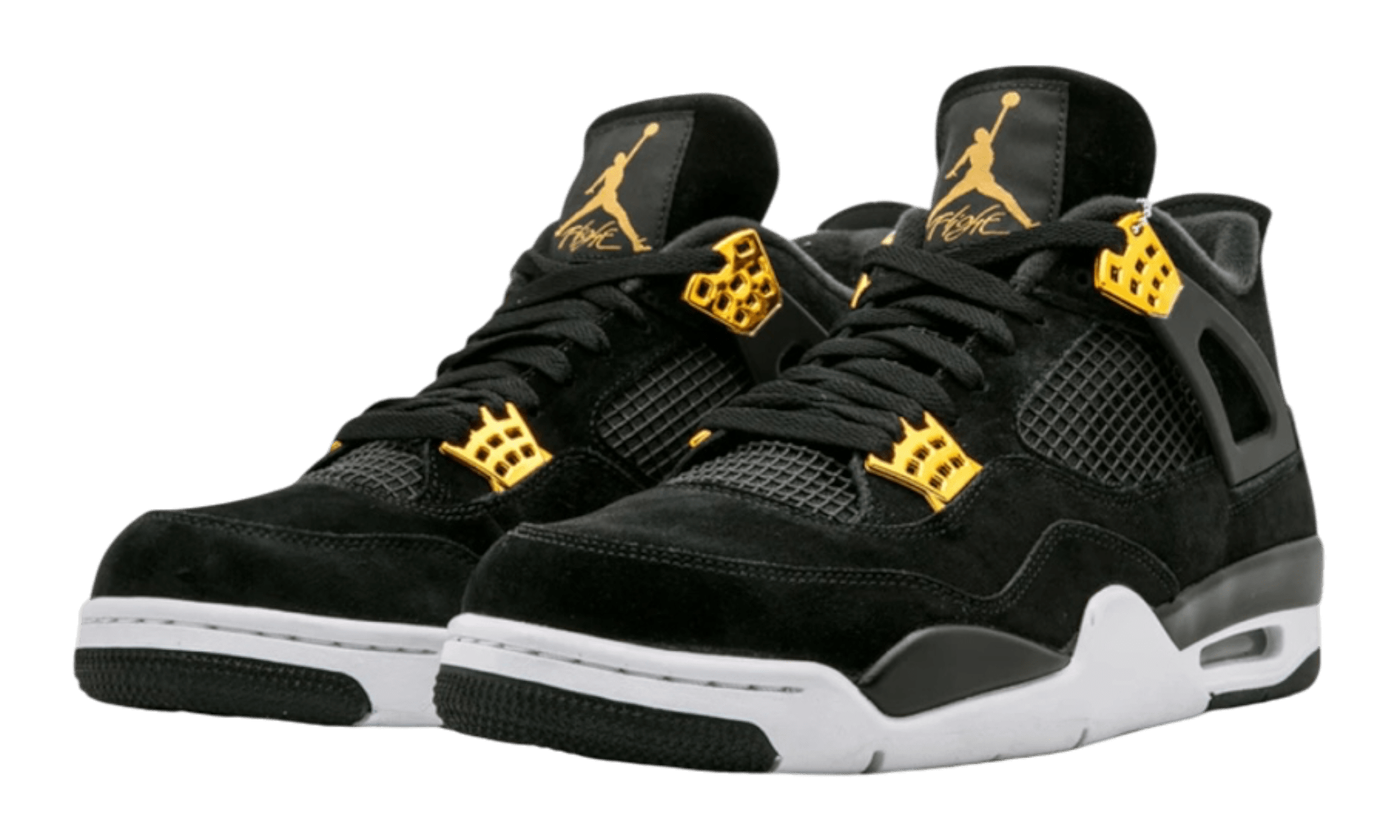 Jordan 4 Retro Royalty