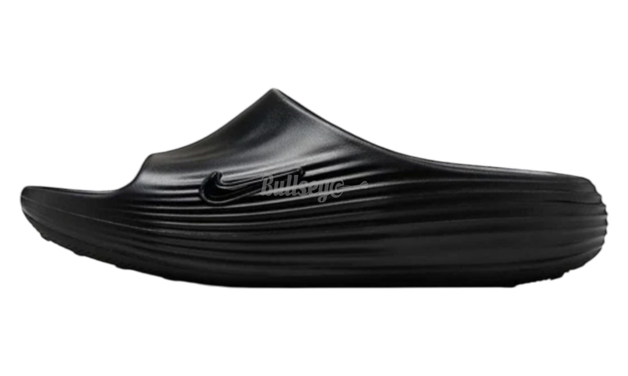 Nike ReactX Rejuven8 "Black" Slide