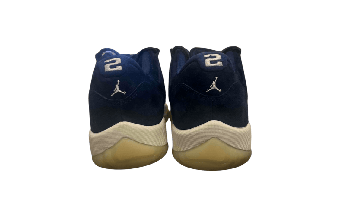 Jordan 11 Retro Low Derek Jeter RE2PECT (PreOwned)