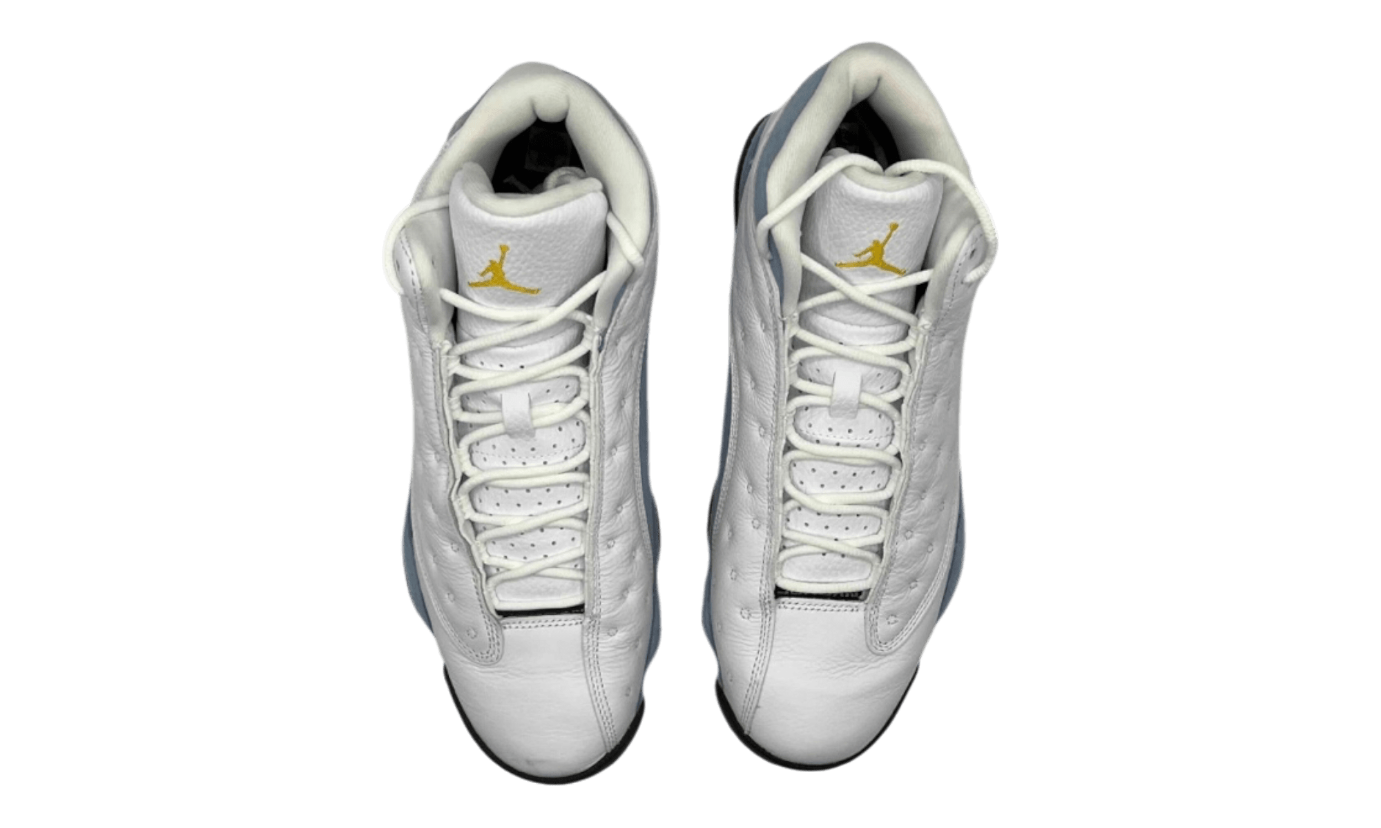 Jordan 13 Retro Blue Grey (PreOwned)