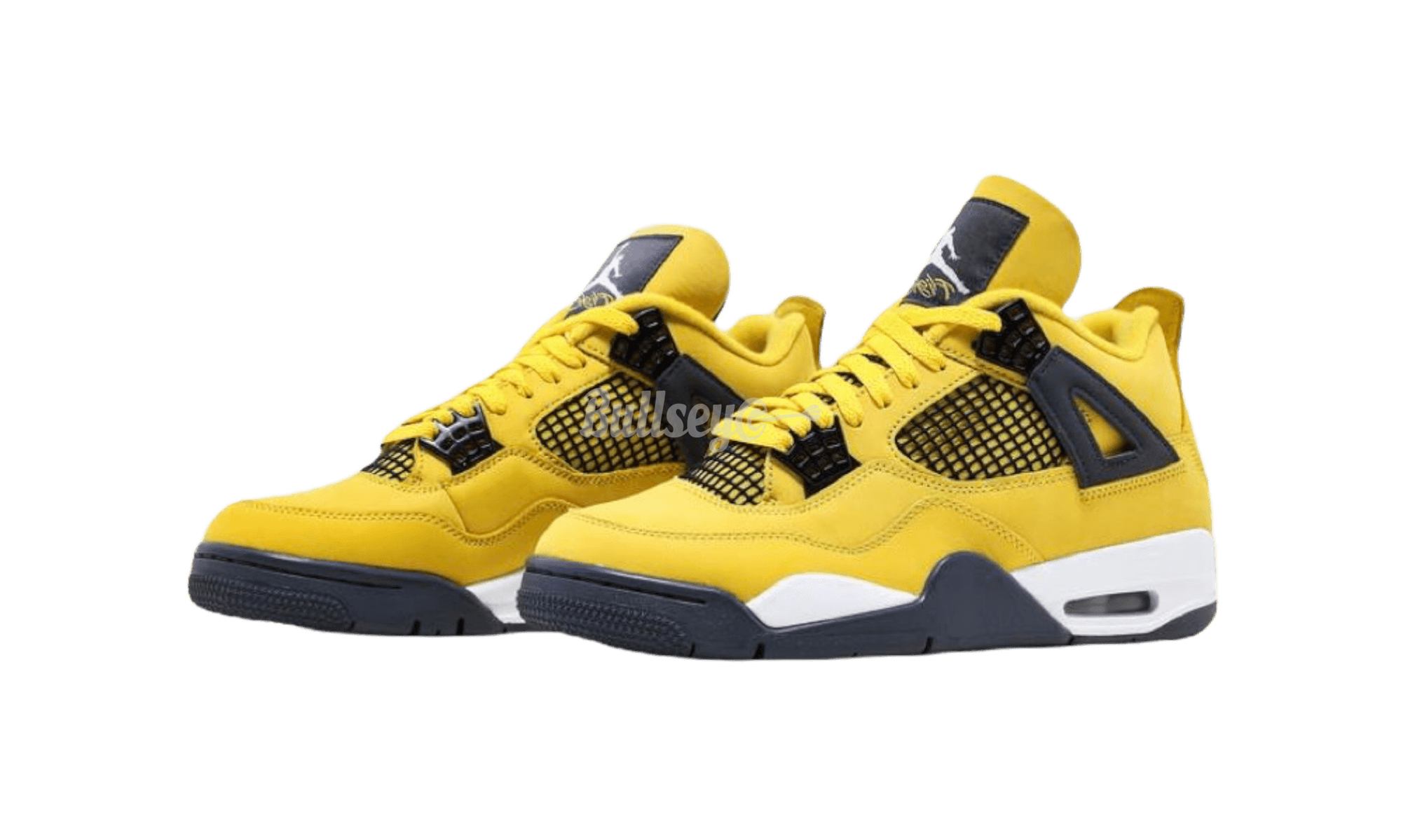 Air Jordan 4 Retro "Lightning"