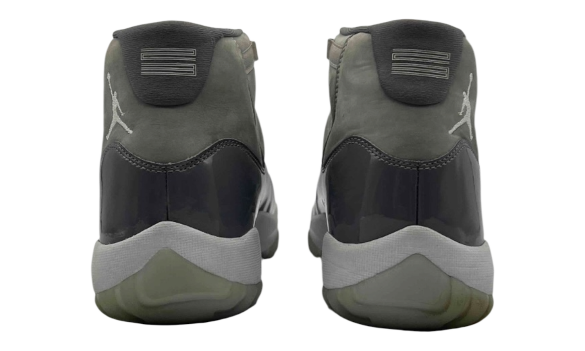 Air Jordan 11 Retro "Cool Grey" (PreOwned)