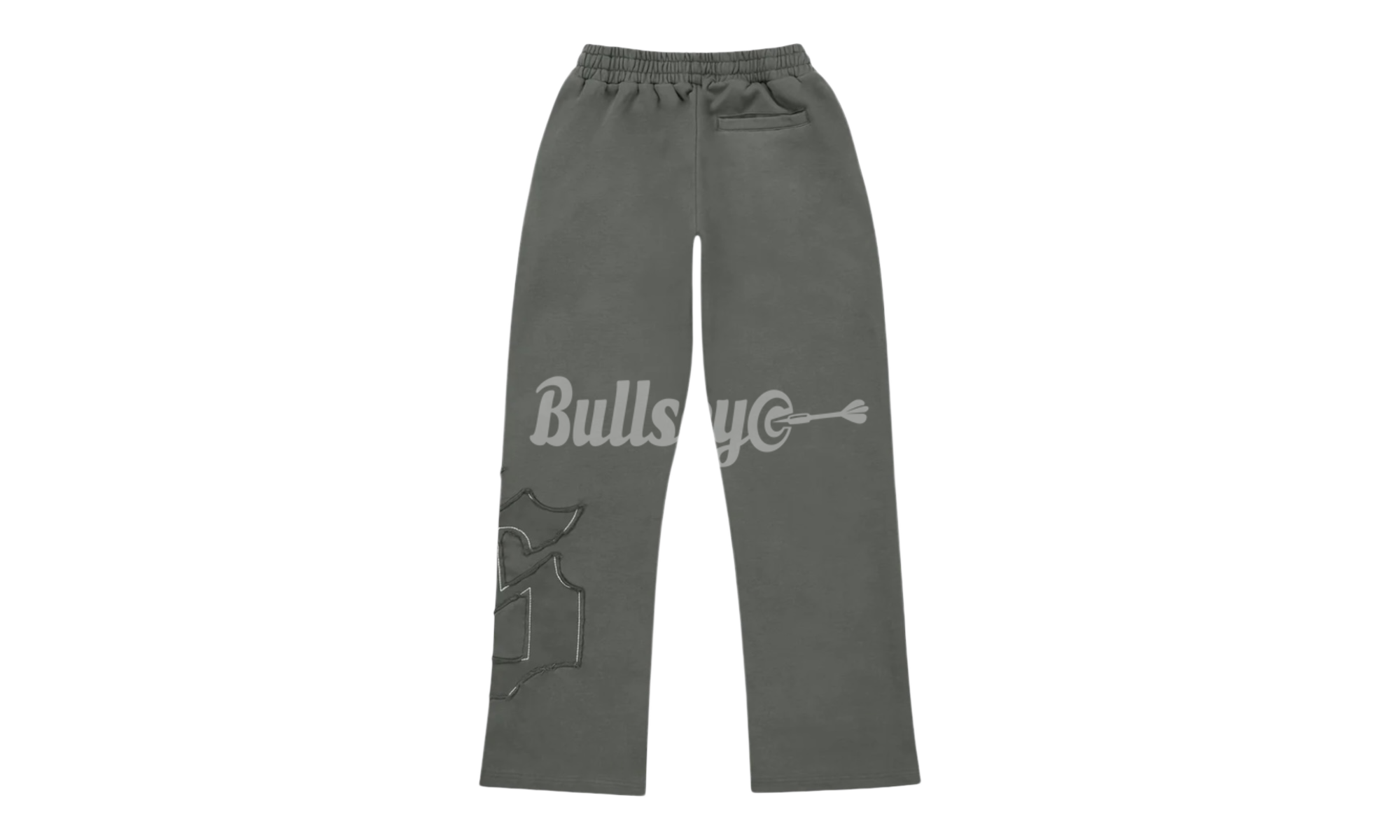 Godspeed Raw Import Grey Sweatsuit