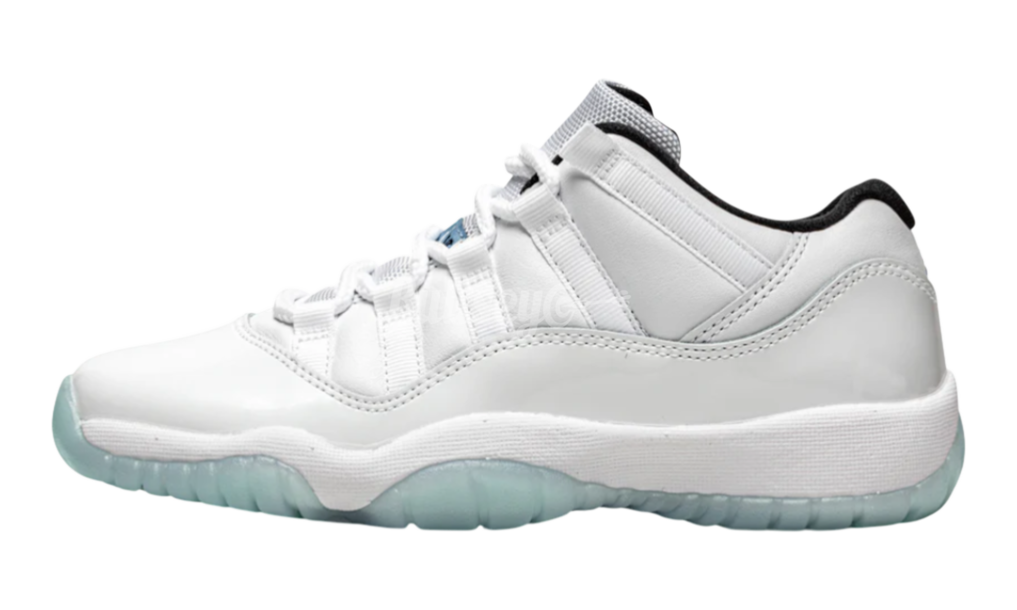 Jordan 11 Retro Low Legend Blue (GS)