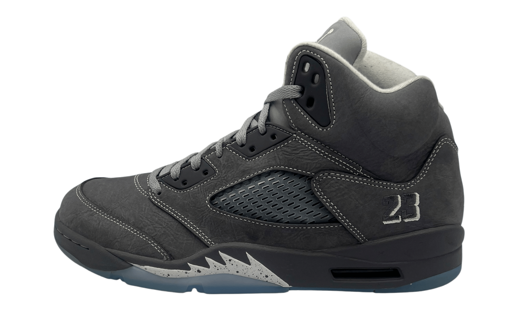 Jordan 5 Retro Wolf Grey (2026) (PreOwned)