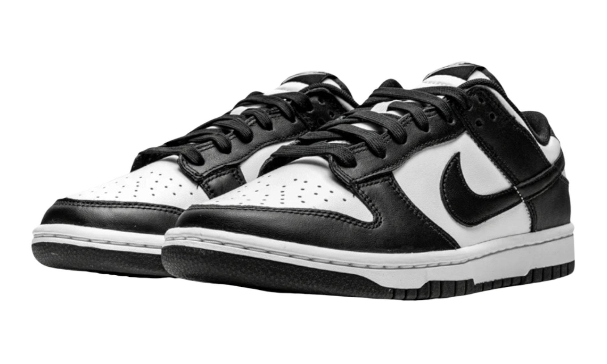 Nike Dunk Low "Panda"