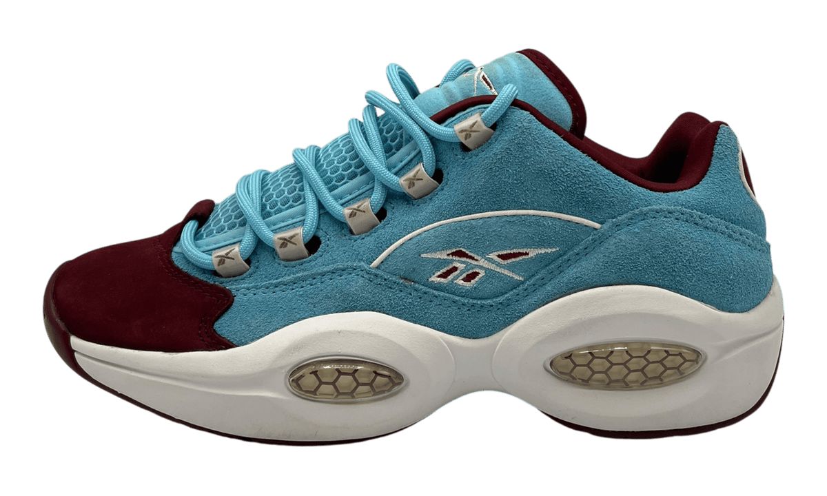 Reebok Question Low Phillies (PreOwned)