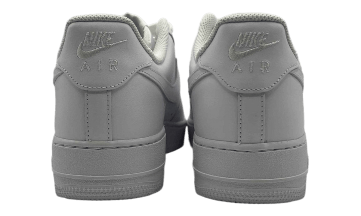 Nike Air Force 1 Low "White"(PreOwned)