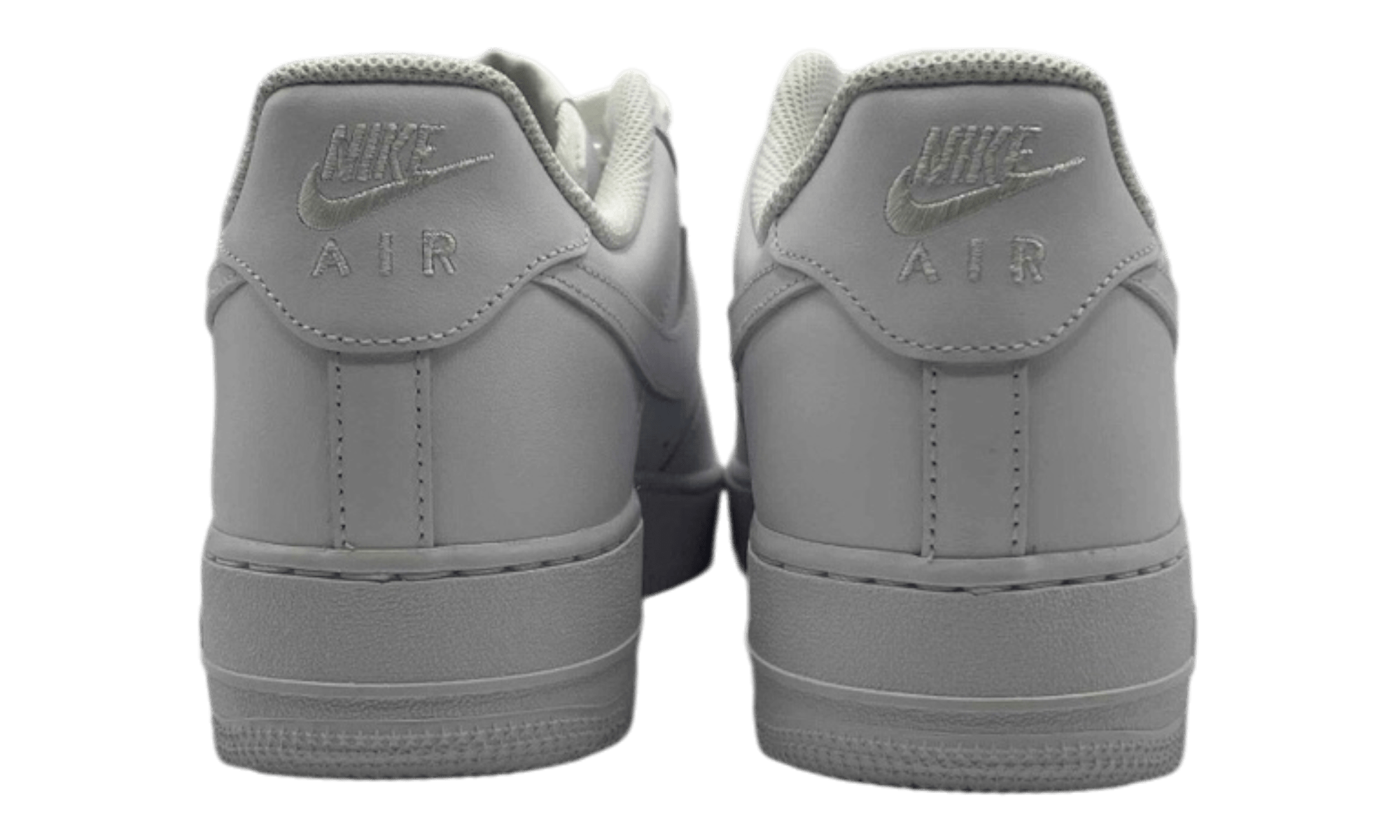 Nike Air Force 1 Low "White"(PreOwned)