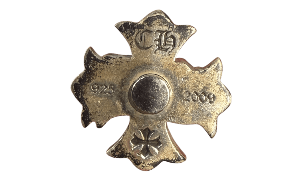 Chrome Hearts Plus Cross Magnet