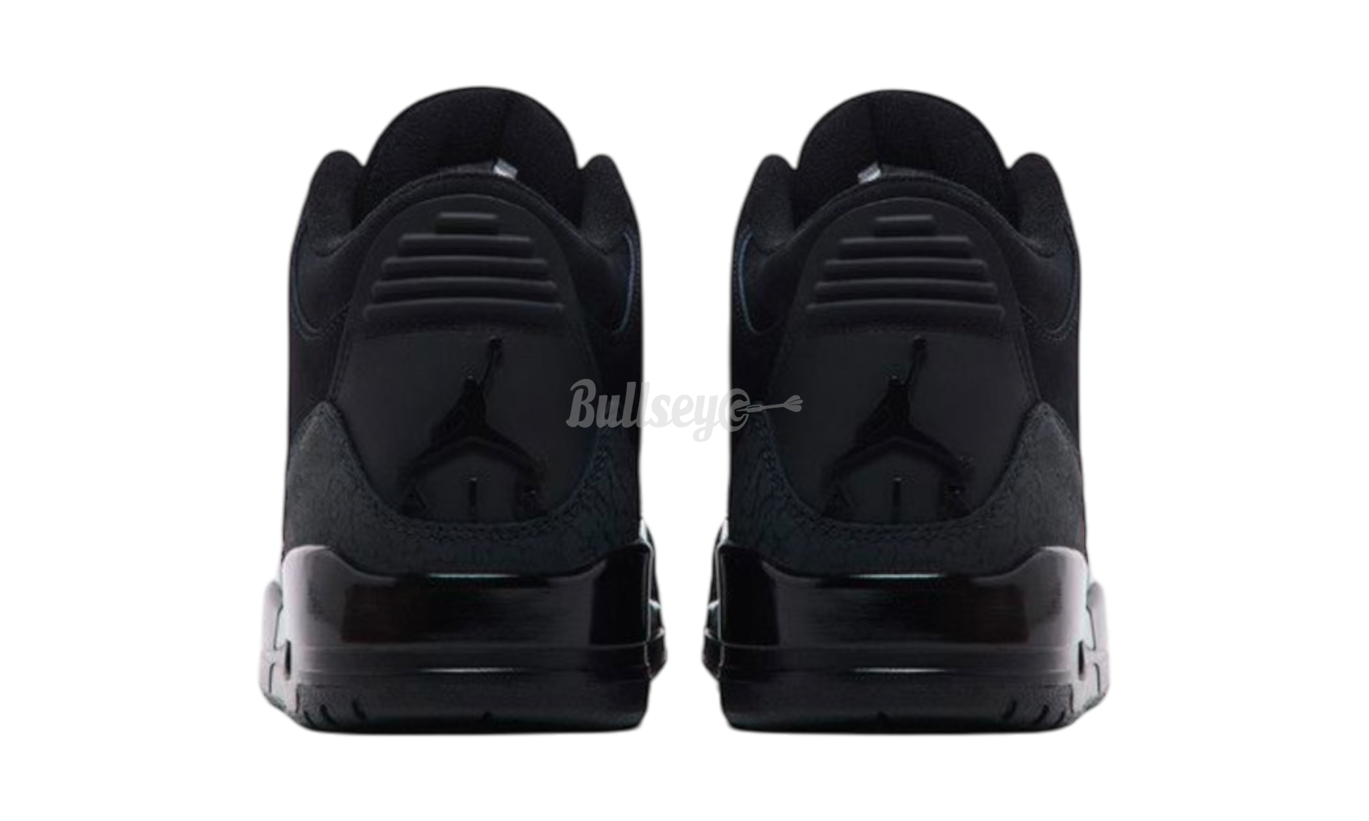 Air Jordan 3 Retro "Black Cat" (2025) GS (B-Grade)