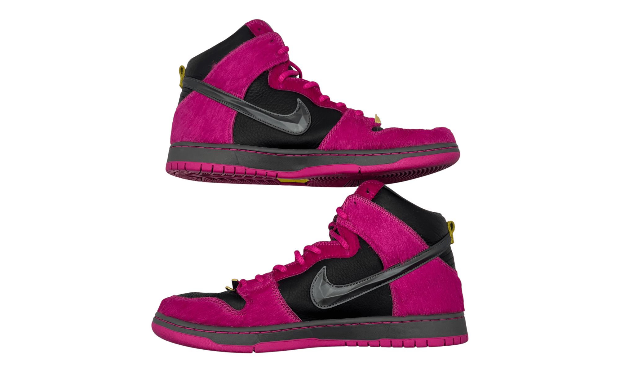 Nike SB Dunk High Run The Jewels (PreOwned) (No Box)