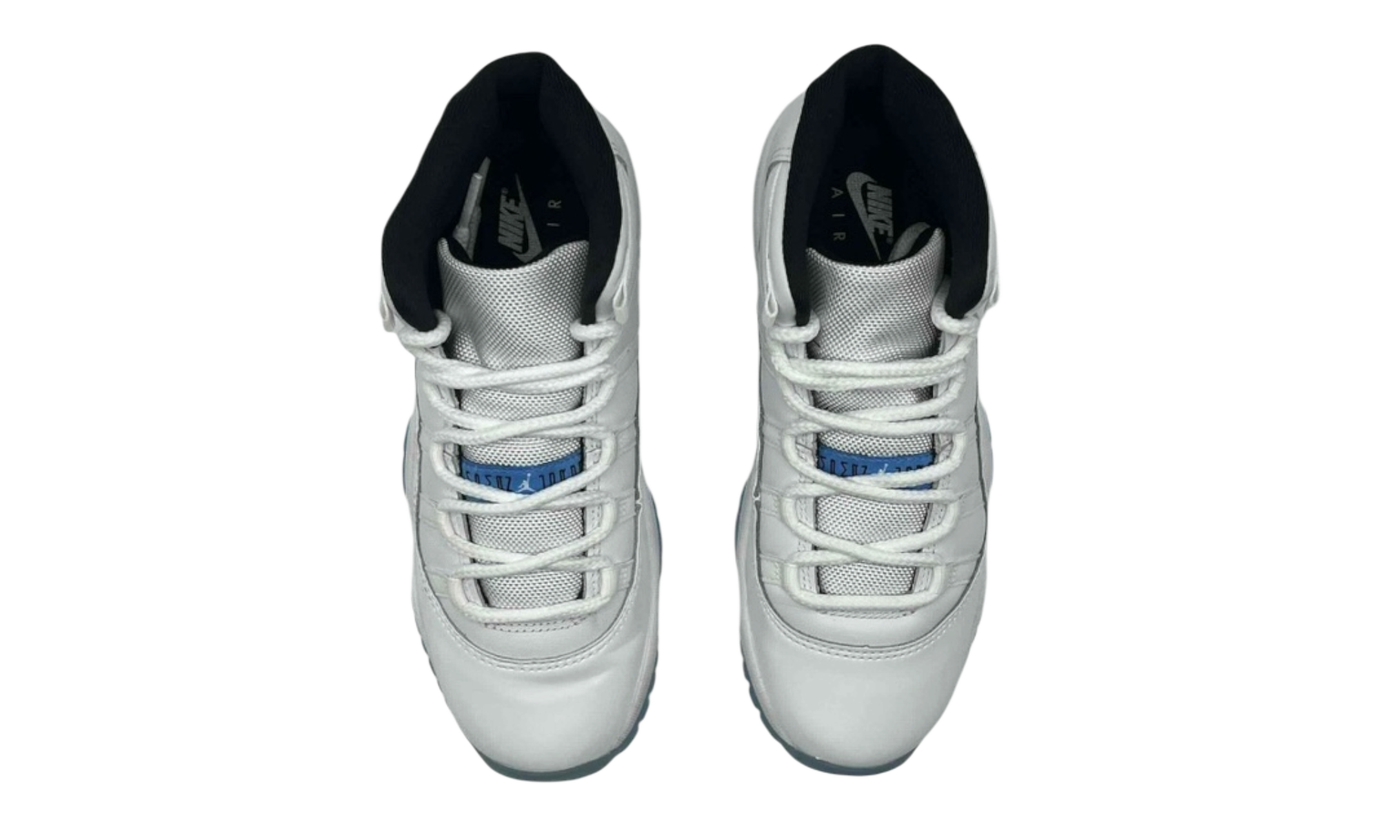 Air Jordan 11 Retro "Legend Blue" GS (2024) (PreOwned)