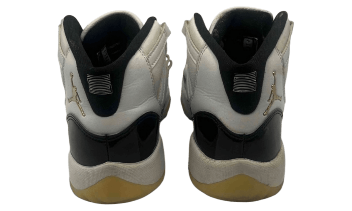 Air Jordan 11 Retro "DMP Gratitude" GS (2023) (PreOwned) (No Box)