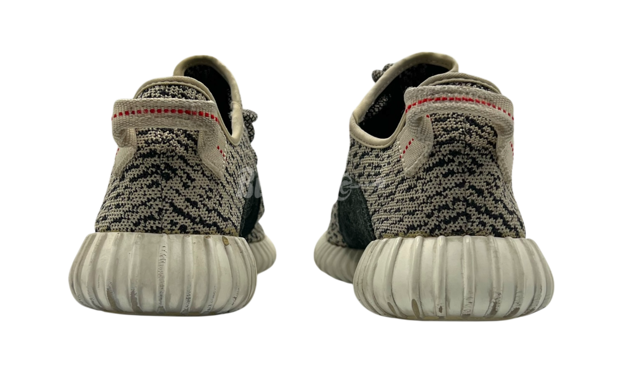 Adidas Yeezy Boost 350 Turtledove (2015) (PreOwned)