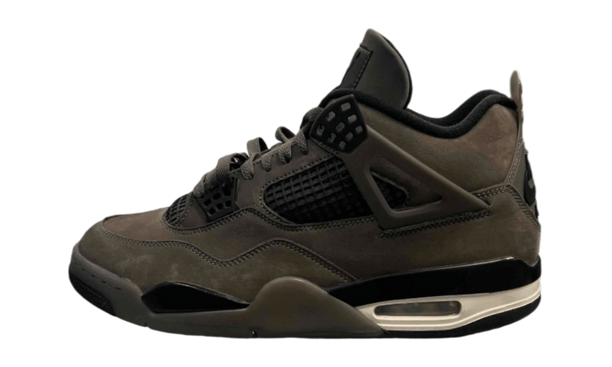 Air Jordan 4 Retro "Cave Stone" (PreOwned)