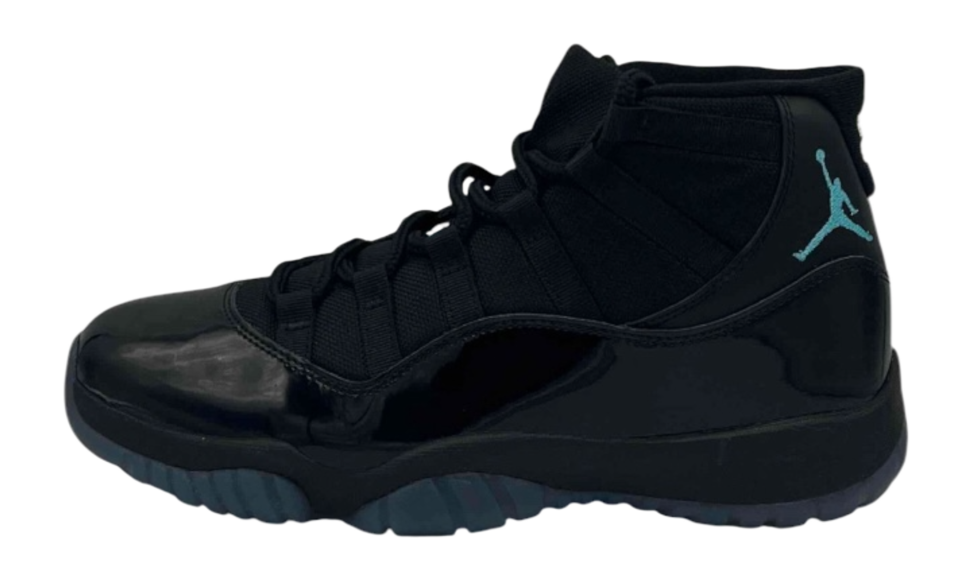 Jordan 11 Retro Gamma Blue (2025) (PreOwned)