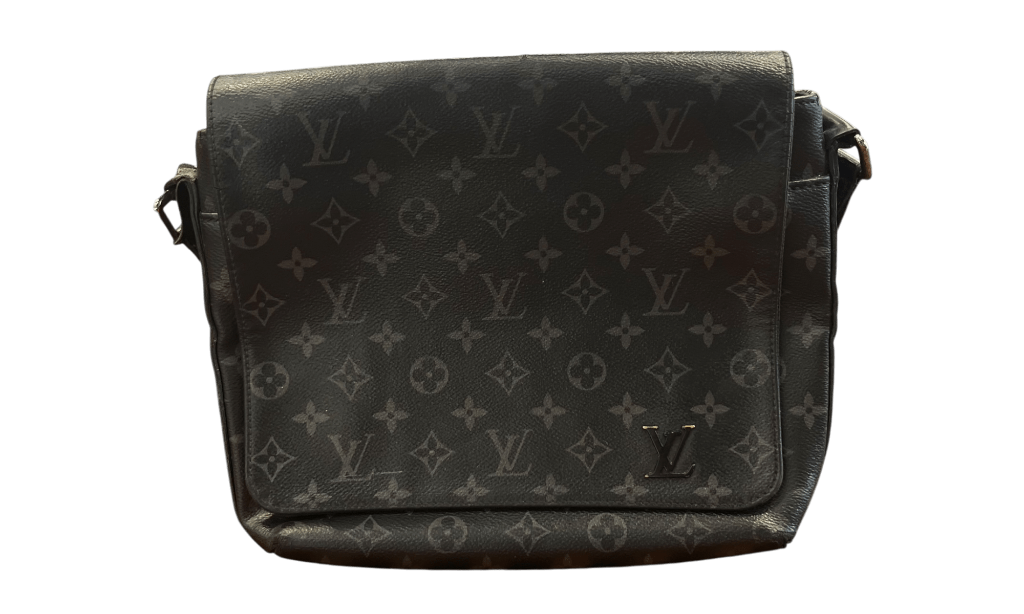 Louis Vuitton District PM Messenger Bag (PreOwned)