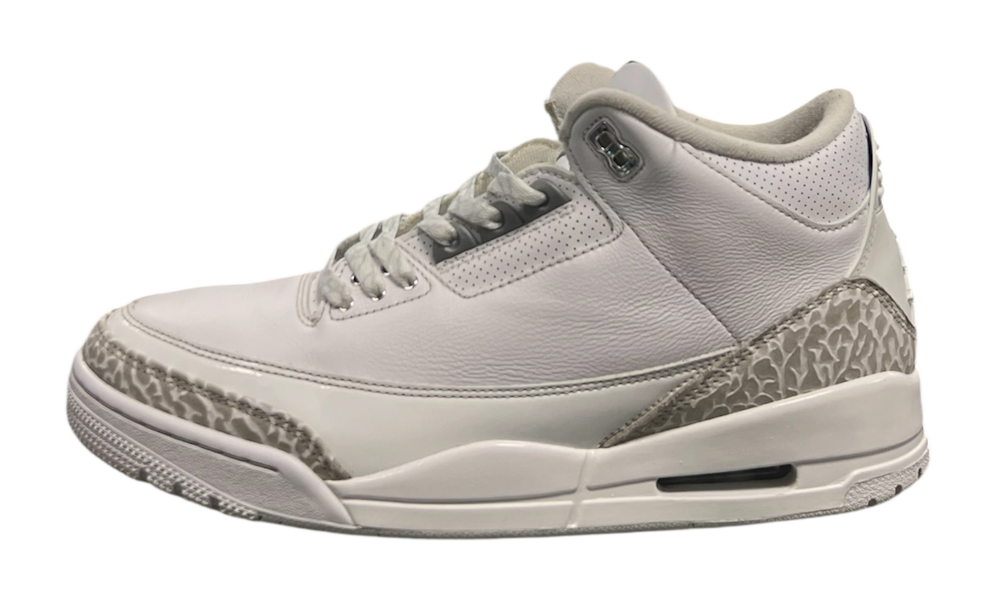 Air Jordan 3 Retro "Pure Money" (2025) (PreOwned)