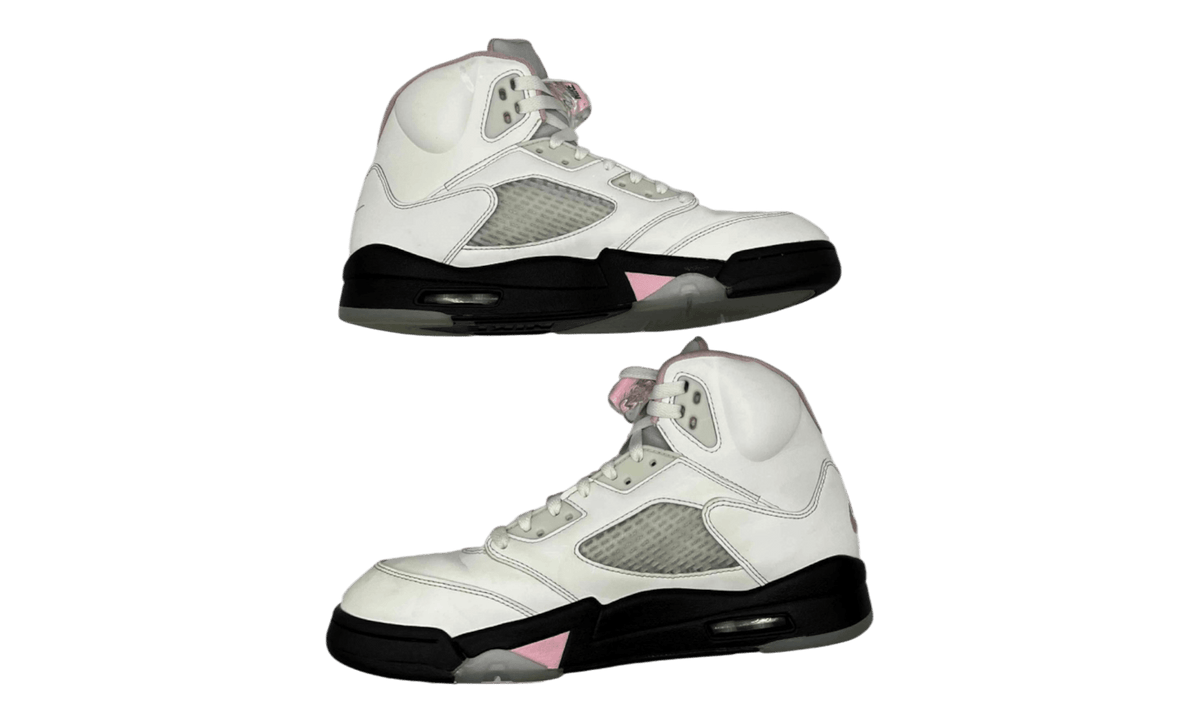 Jordan 5 Retro Medium Soft Pink (PreOwned)