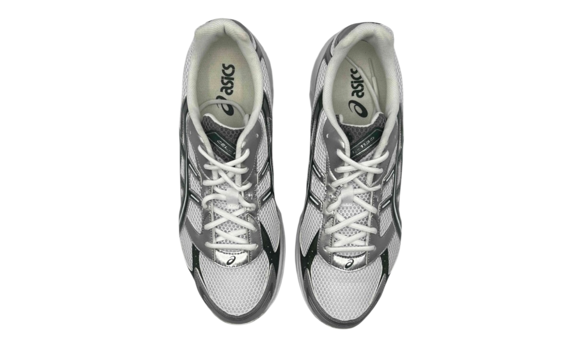 ASICS Gel-1130 White Forest Night (Preowned)