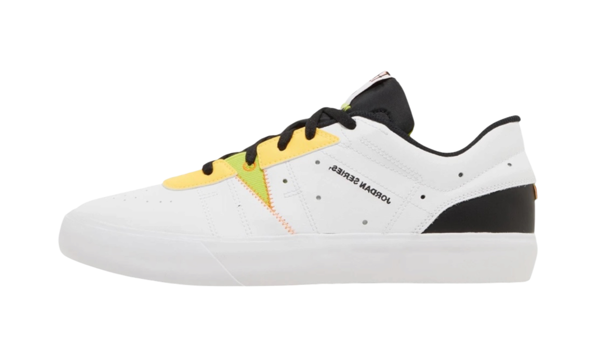 Jordan Series Taco Jay PE