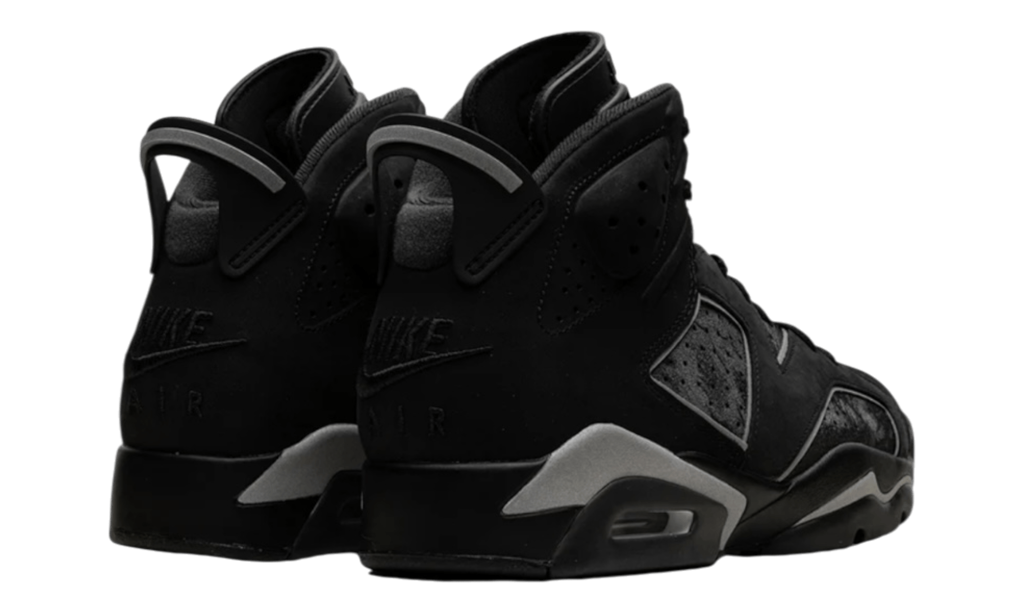 Jordan 6 Retro Cap and Gown