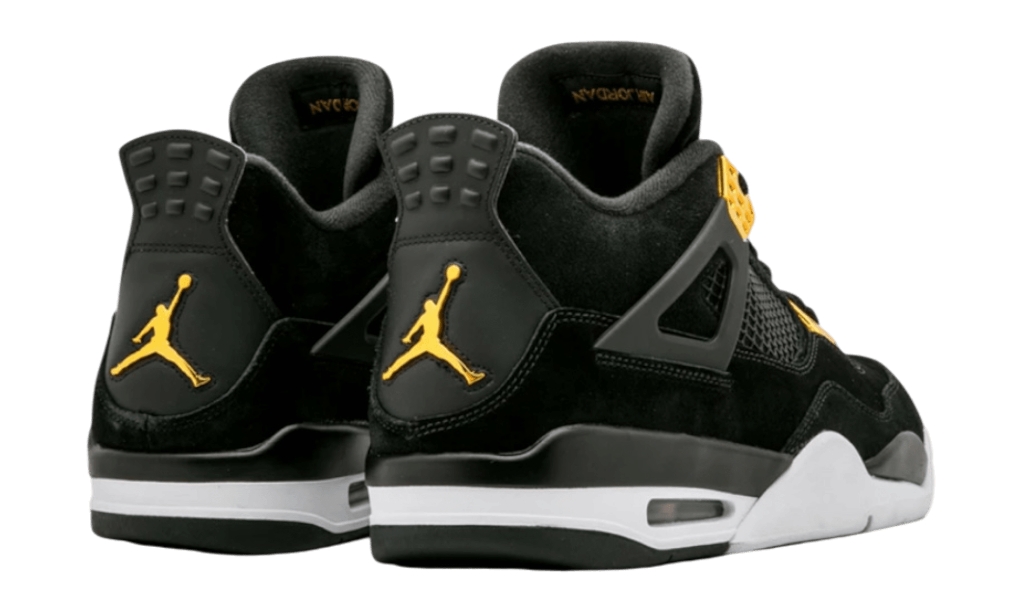 Jordan 4 Retro Royalty