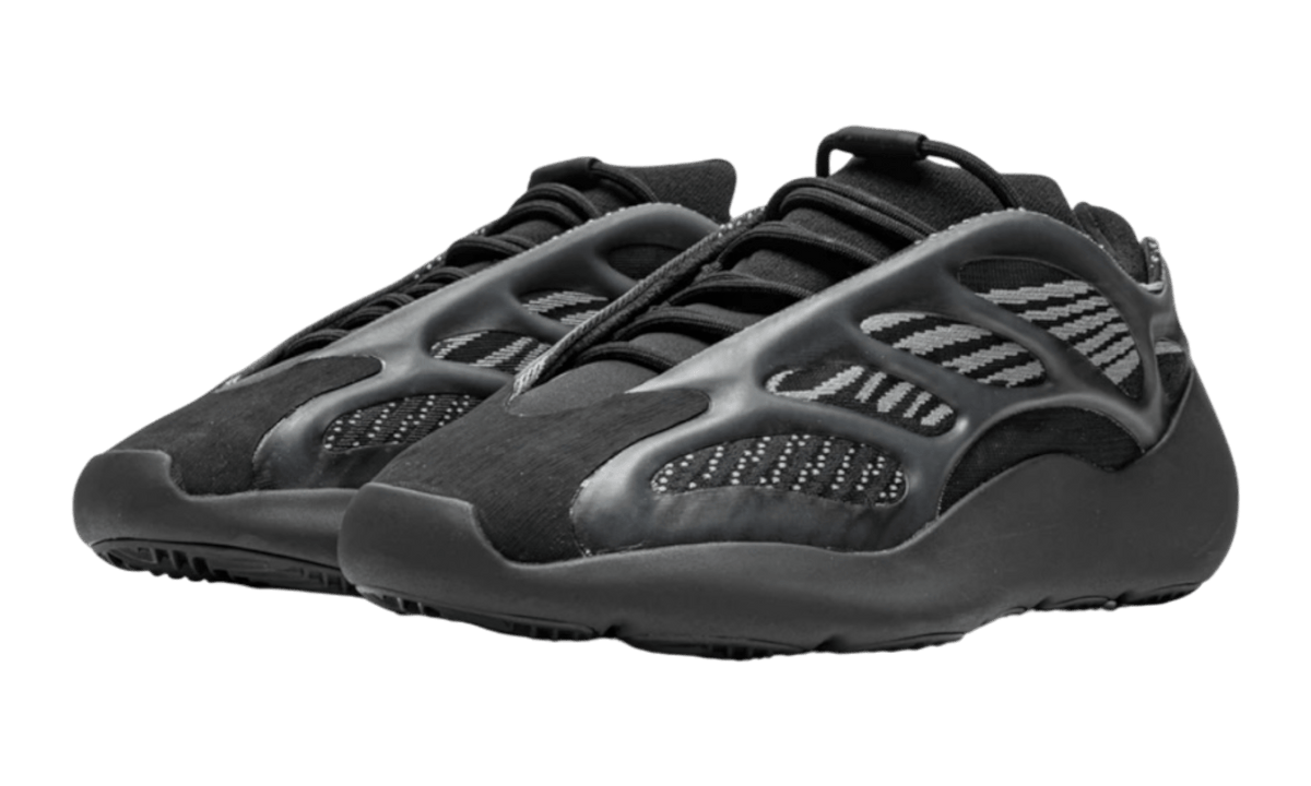Adidas Yeezy 700 V3 Dark Glow