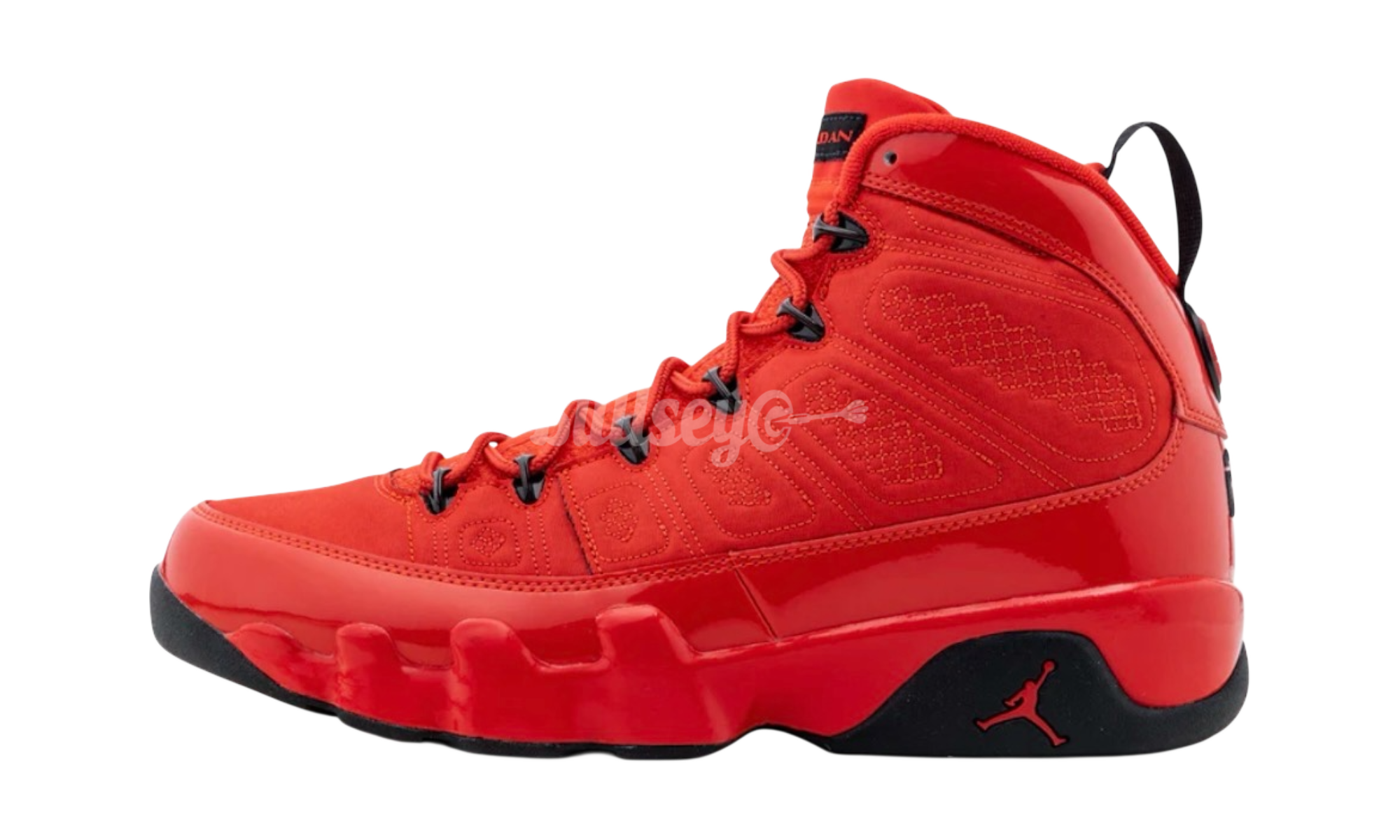 Jordan 9 Retro Chile Red