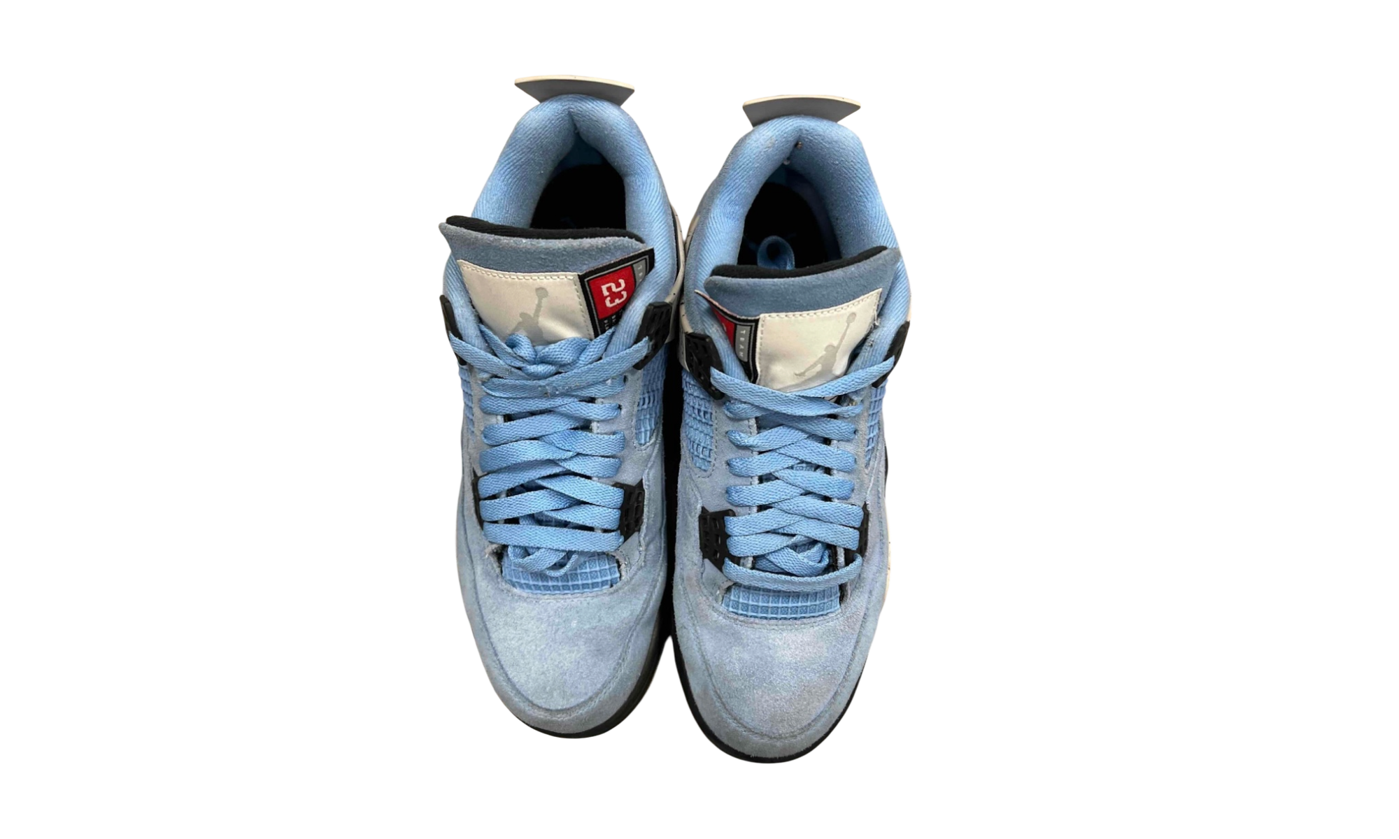Air Jordan 4 Retro "University Blue" (PreOwned)