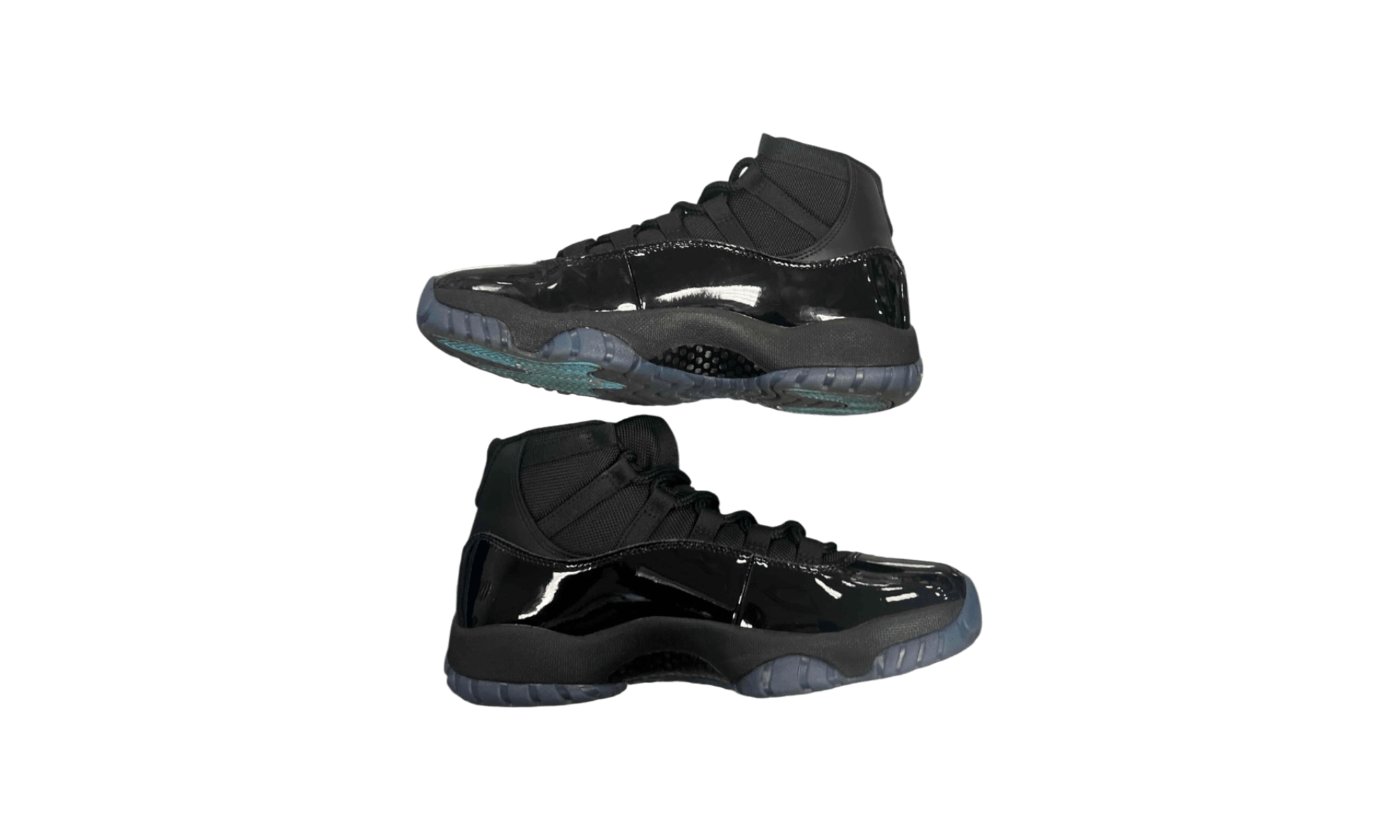 Jordan 11 Retro Gamma Blue (2025) (PreOwned)