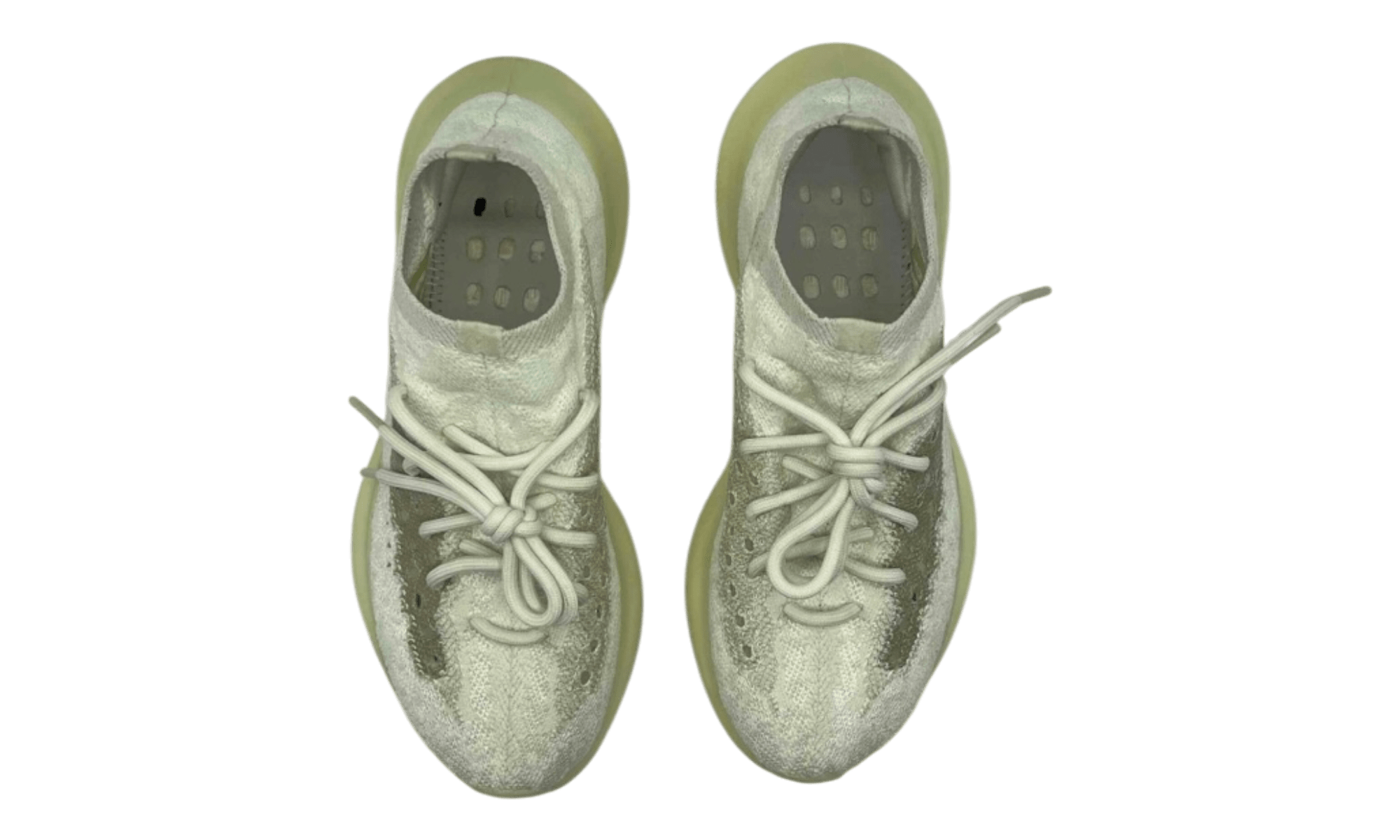 adidas Yeezy Boost 380 Calcite Glow (PreOwned)