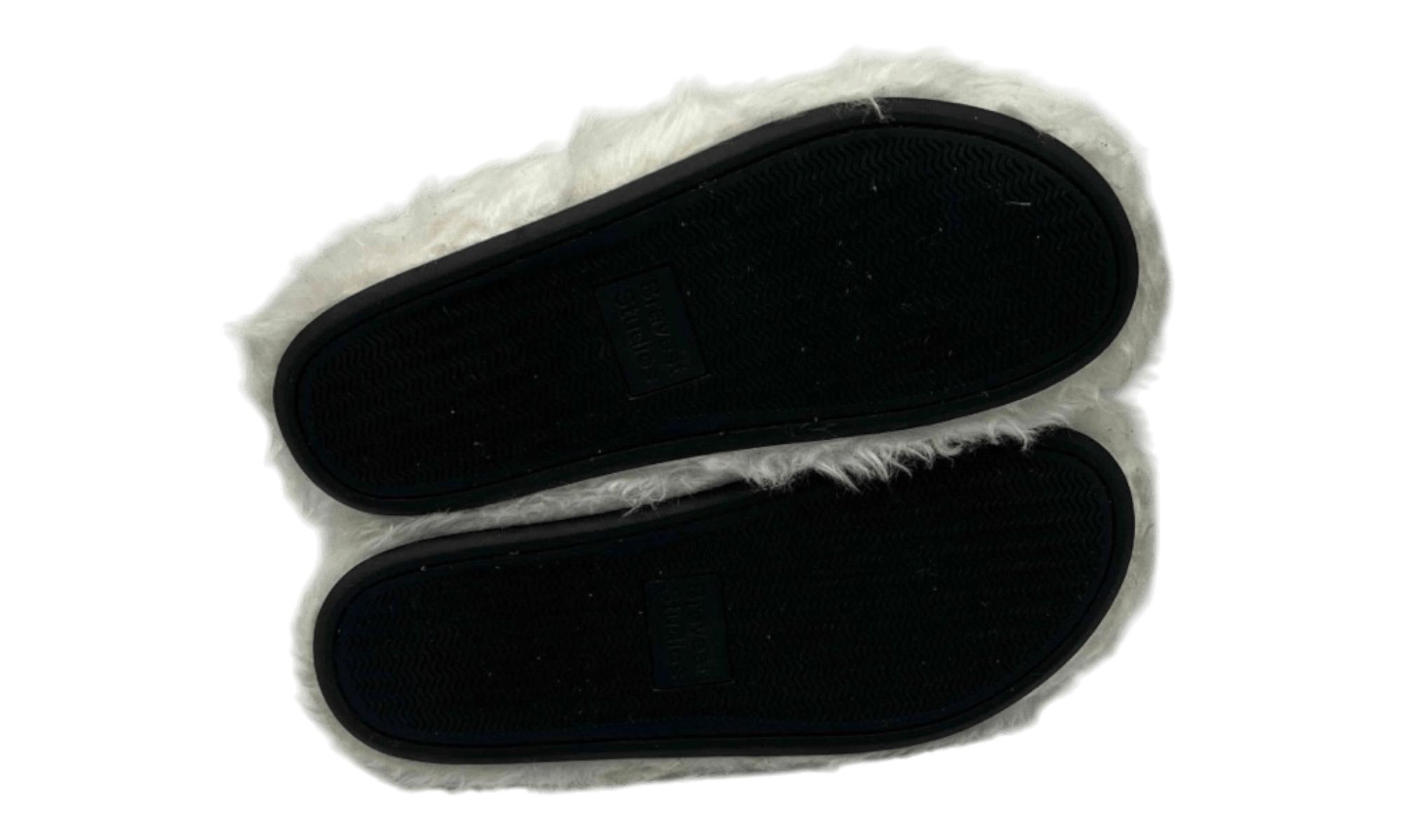 Bravest Studios Bear Claw Mule "White" (PreOwned)