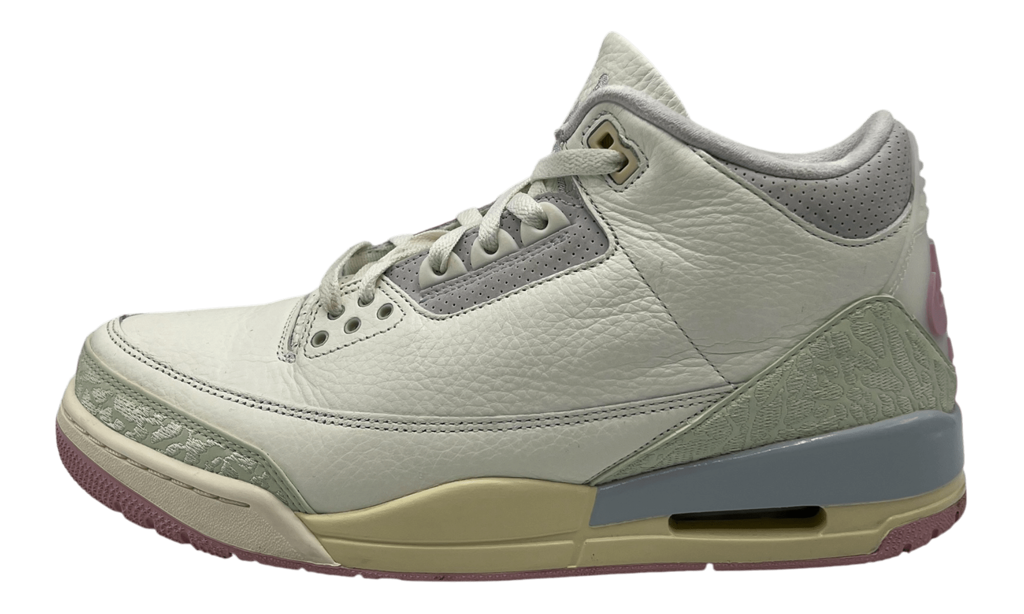 Jordan 3 Retro Spring Is In The Air (PreOwned) (No Box)