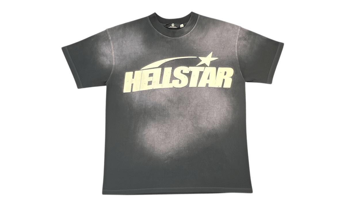 Hellstar Studios Classic Logo Black T-Shirt (PreOwned)