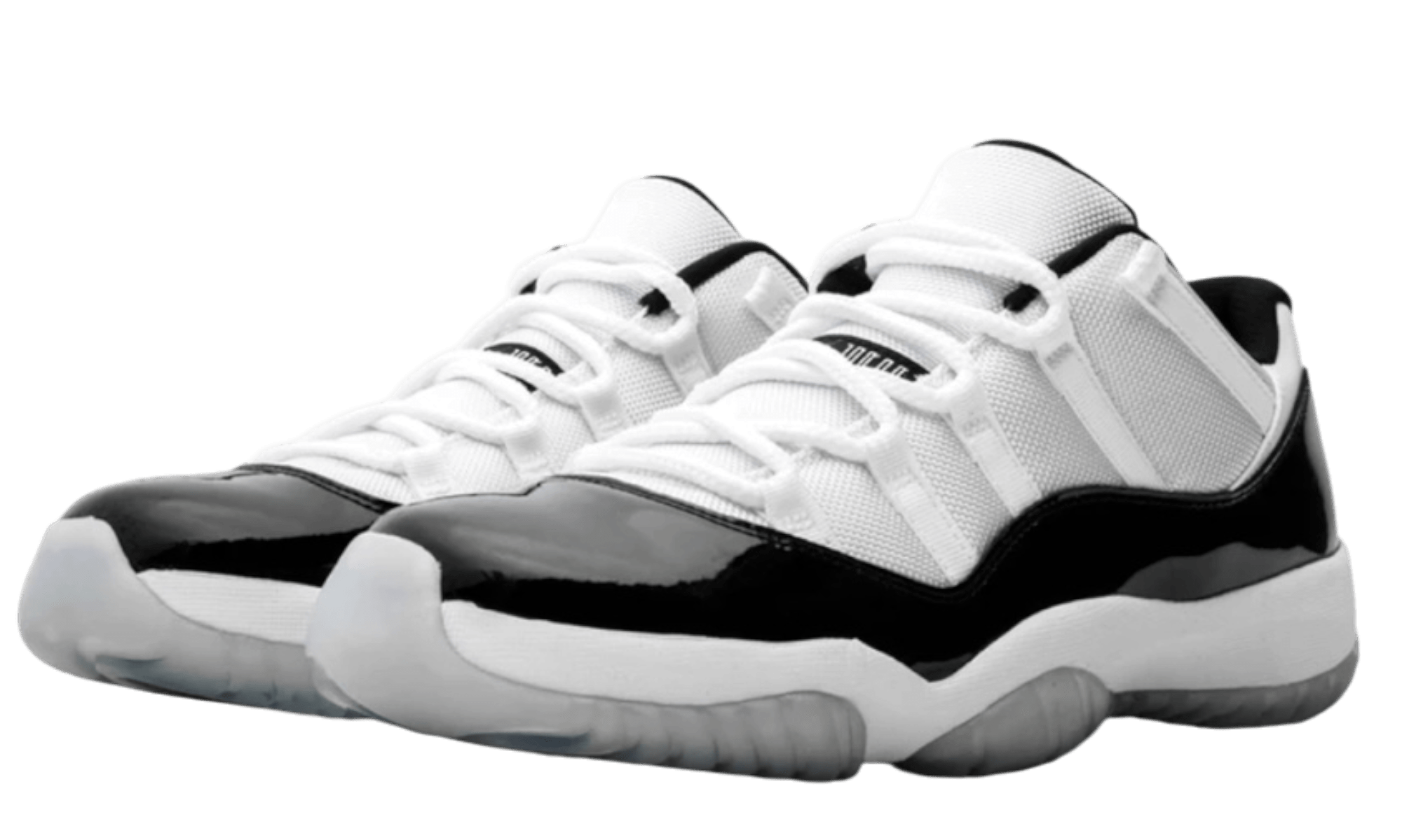 Jordan 11 Retro Low Concord